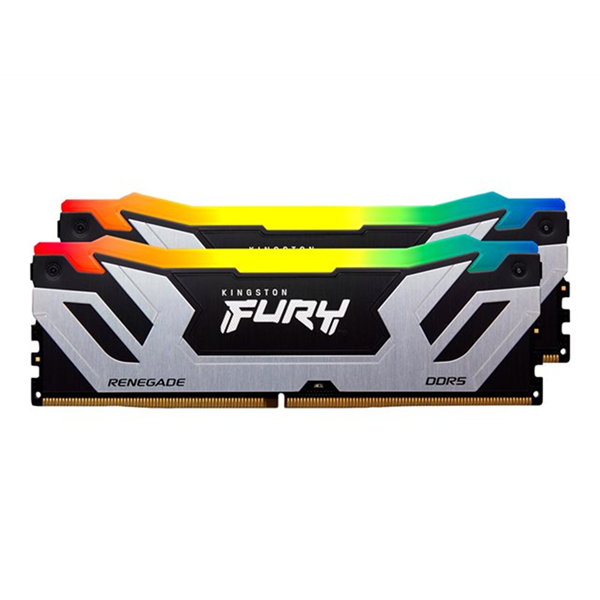 48GB DDR5-8400MT/s CL40 CUDIMM Kit of 2