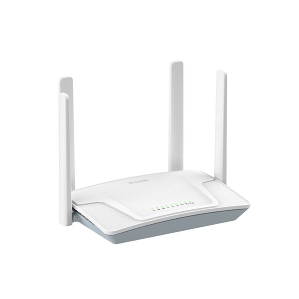 4G LTE AX1500 Wi-Fi 6 Router 4G LTE AX1500 Wi-Fi 6 Router