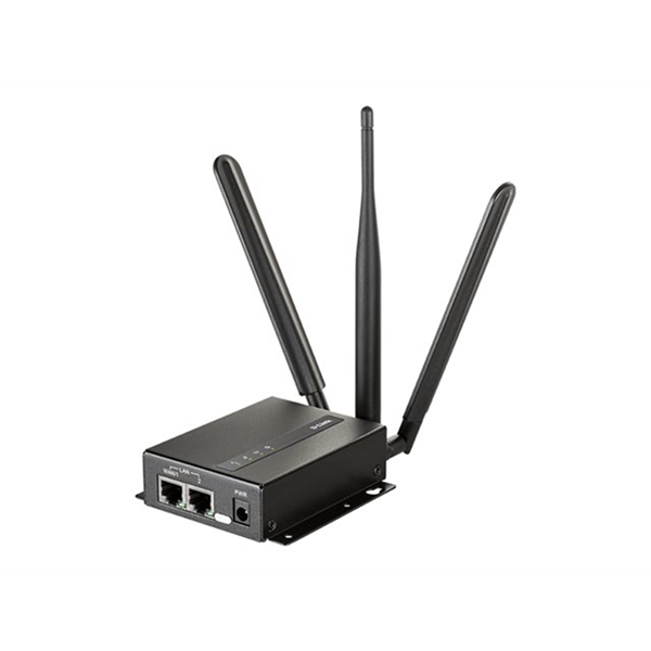 4G LTE M2M Wi-Fi VPN Router 4G LTE M2M Wi-Fi VPN Router