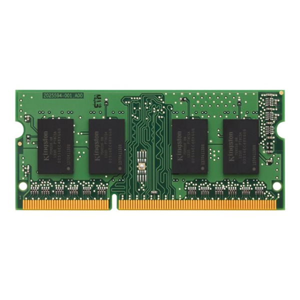4GB DDR4-2666MHz