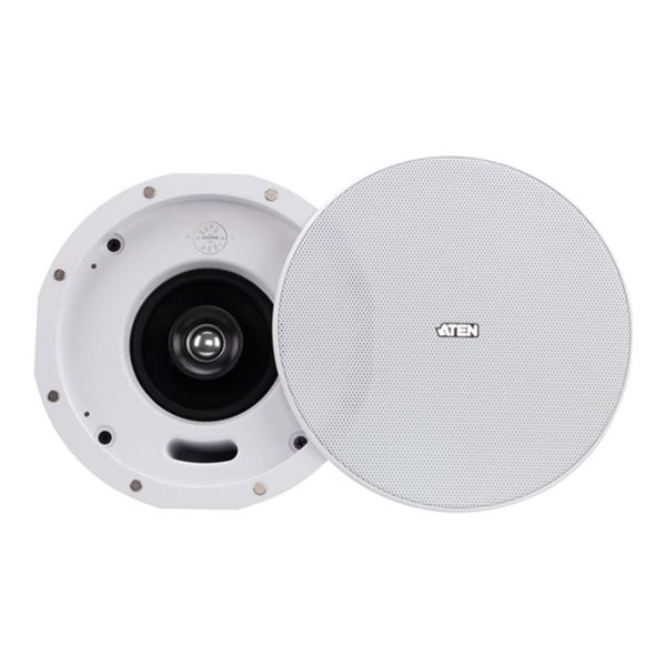 4i Coaxial Ceiling Loudspeaker 4i Coaxial Ceiling Loudspeaker
