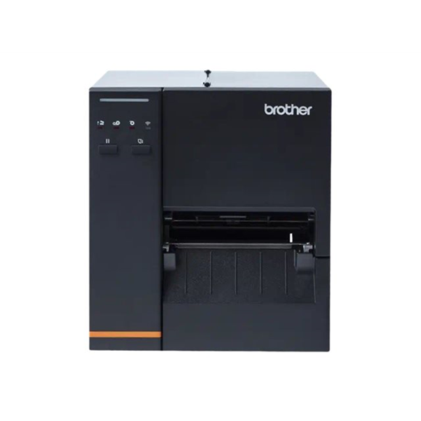 4in 203dpi Industrial Printer TJ (Direct