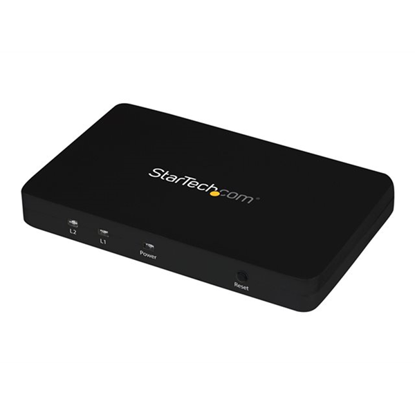 4K HDMI 2-Port Video Splitter - 4K 30Hz 4K HDMI 2-Port Video Splitter - 4K 30Hz