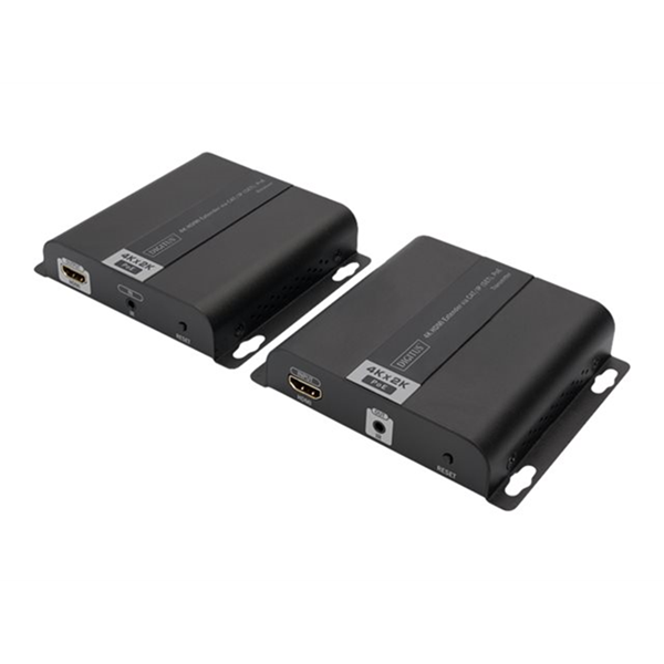 4K HDMI Extender CAT/IP (Set)