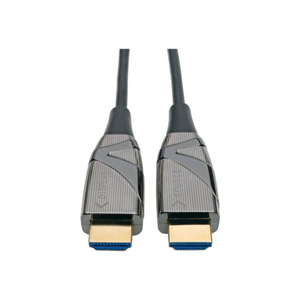 4K HDMI Fiber Active Optical Cable AOC 4K 60 Hz HDR 4:4:4 M M 10 m