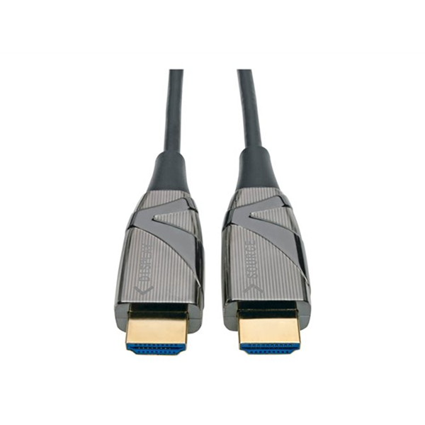 4K HDMI Fiber Active Optical Cable AOC 4K HDMI Fiber Active Optical Cable AOC