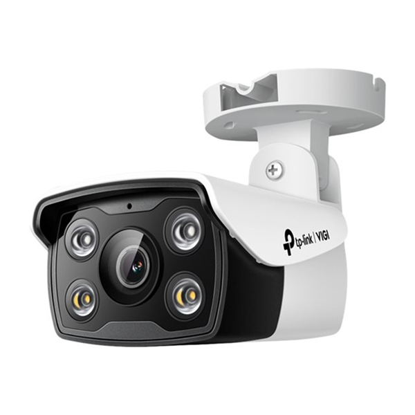 4MP Full-Color Outdoor Bullet Network 4MP Full-Color Outdoor Bullet Network