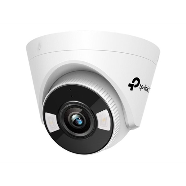 4MP Full-Color Turret Network Camera 4MP Full-Color Turret Network Camera