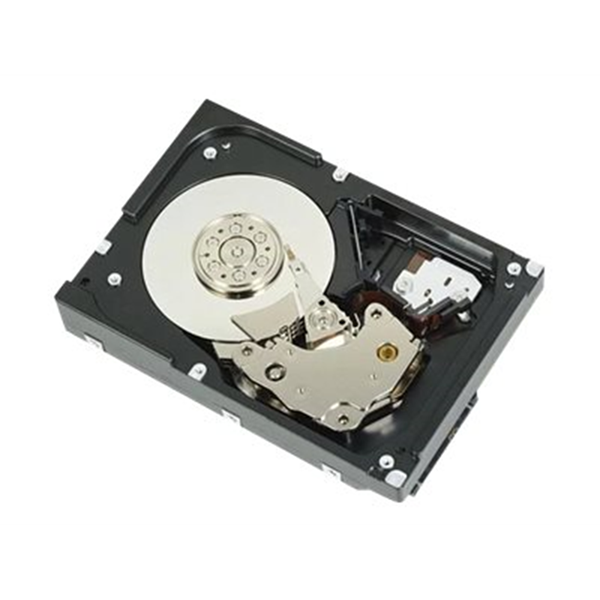4TB Hard Drive SATA 6Gbps 7.2K 512n