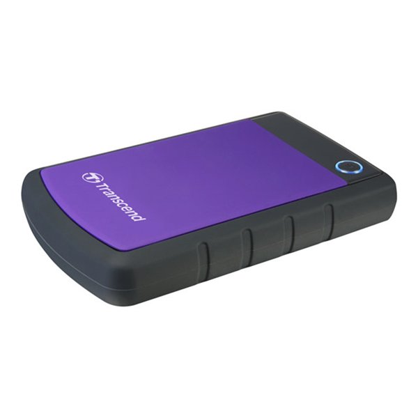 4TB StoreJet2.5i H3P/portable HDD