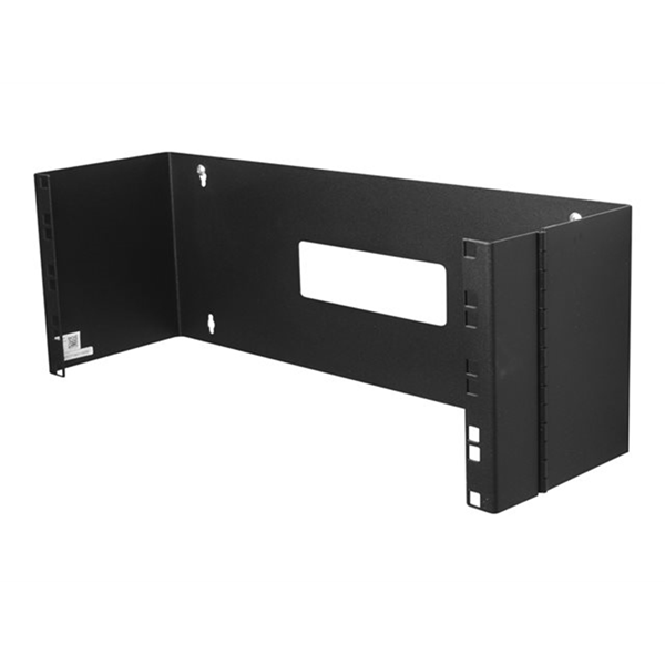 4U 19in Hinged Wall Mounting Bracket 4U 19in Hinged Wall Mounting Bracket