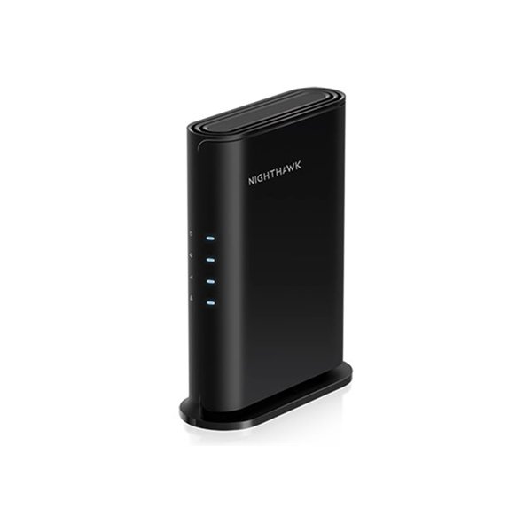 4X4 DB AX ROUTER