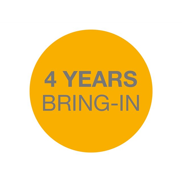 4yrs Core Enhanced Service Pack - PJ