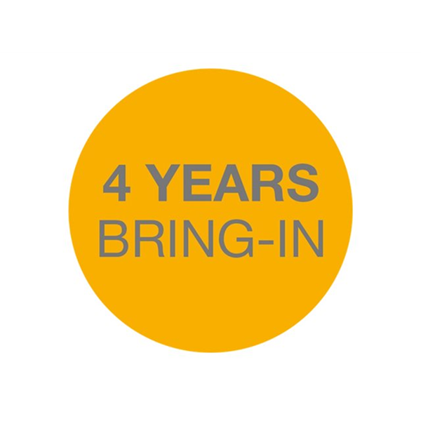 4yrs Core Enhanced Service Pack - TD