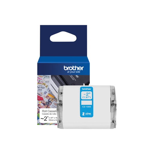 50 mm x 5 rolcasette for VC-500W