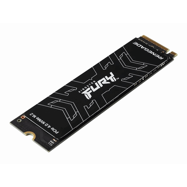 500G FURY Renegade PCIe 4.0 NVMe M2 SSD