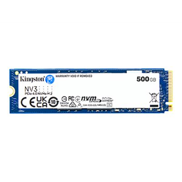 500G NV3 M.2 2280 PCIE 4.0 NVME SSD