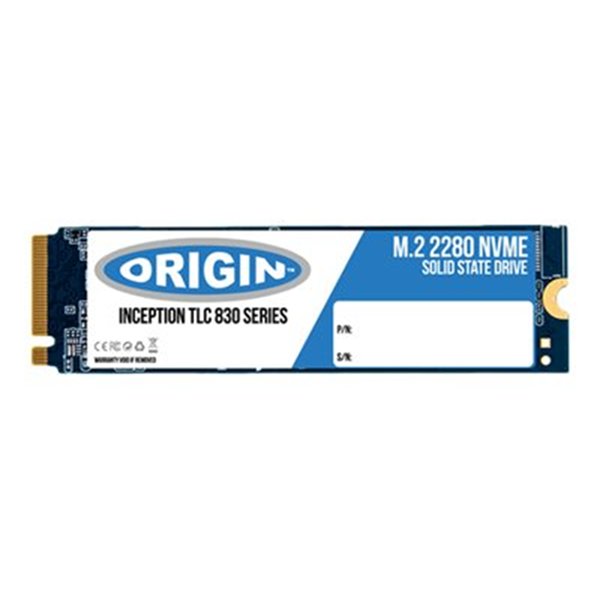 500GB M.2 80mm 3DTLC