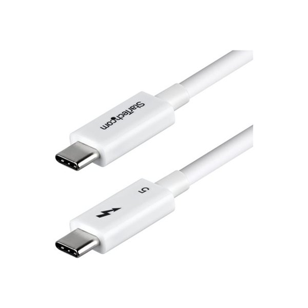 50cm Certified Thunderbolt 5 Cable