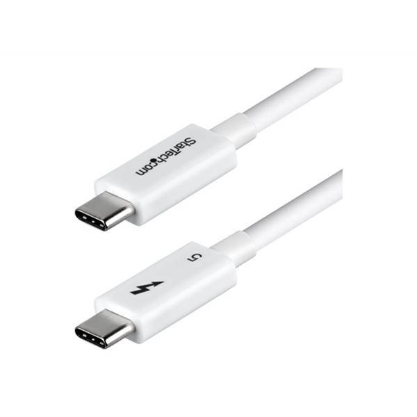 50cm Certified Thunderbolt 5 Cable
