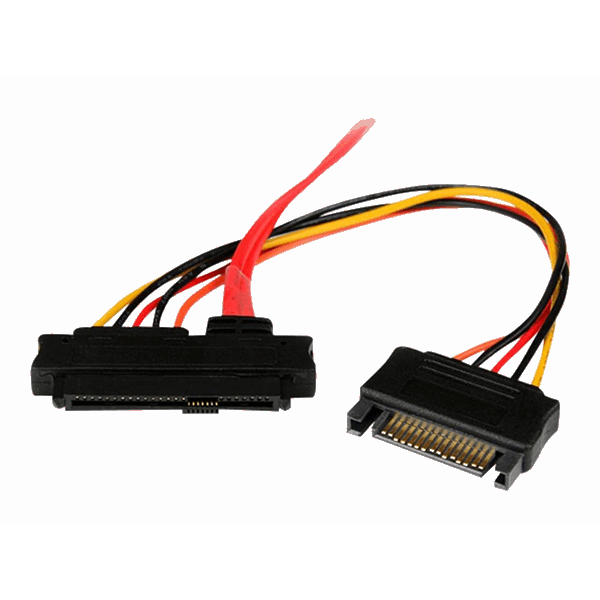 50cm SAS Cable SFF8087 to 4x SFF8482