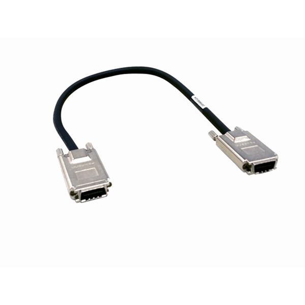 50cm stacking cable for DGS-3120 series. DGS-3300 series. DXS-3300 series