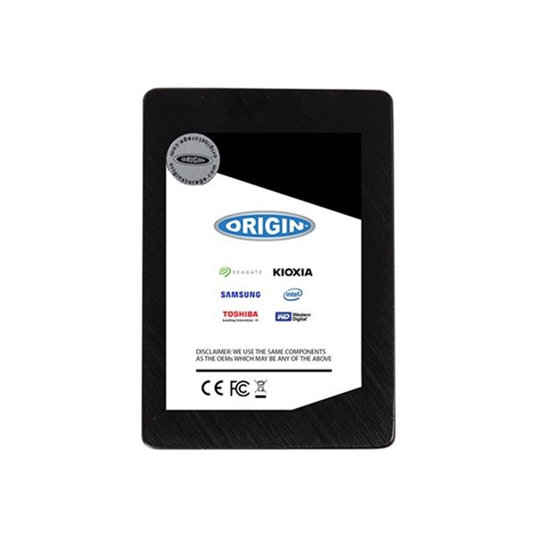 512GB 3DTLCSSD Lat E7440 2.5in