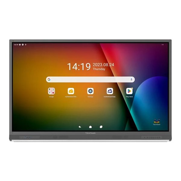 52 series touchscr 65IN UHD Android 13.0