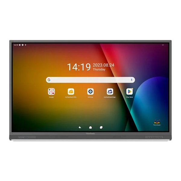 52 series touchscr 75IN UHD Android 13.0