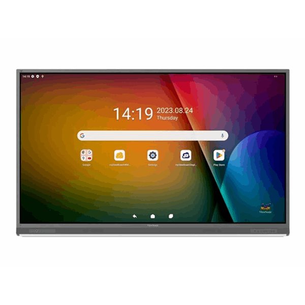 52 series touchscr 86IN UHD Android 13.0