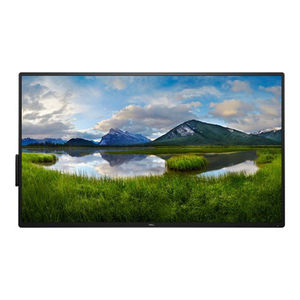 55 4K Conference Room Monitor P5525QC