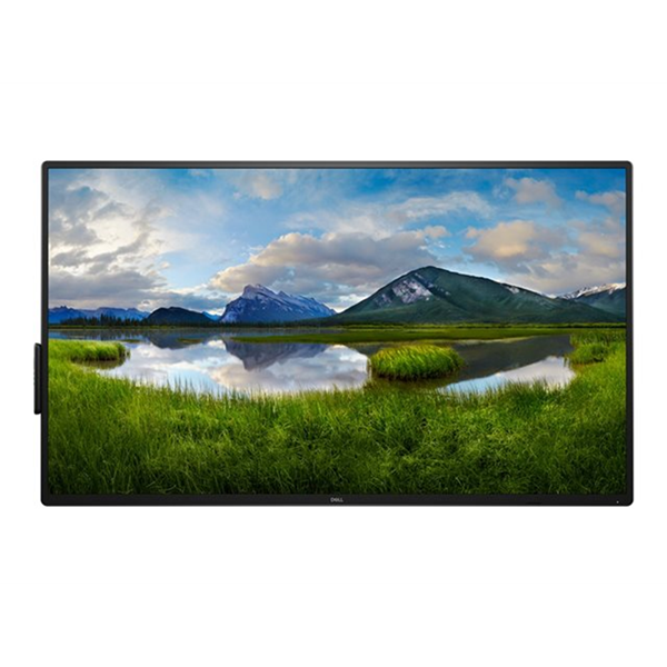 55 4K Conference Room Monitor P5525QC