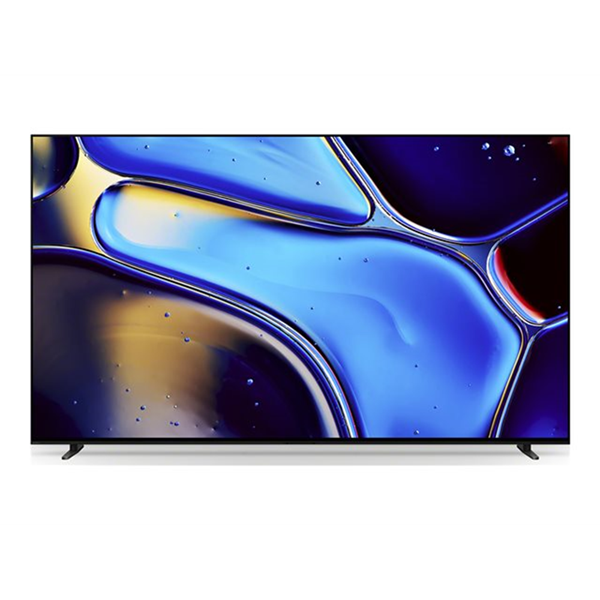 55" 4K OLED Tuner w/3yr PS