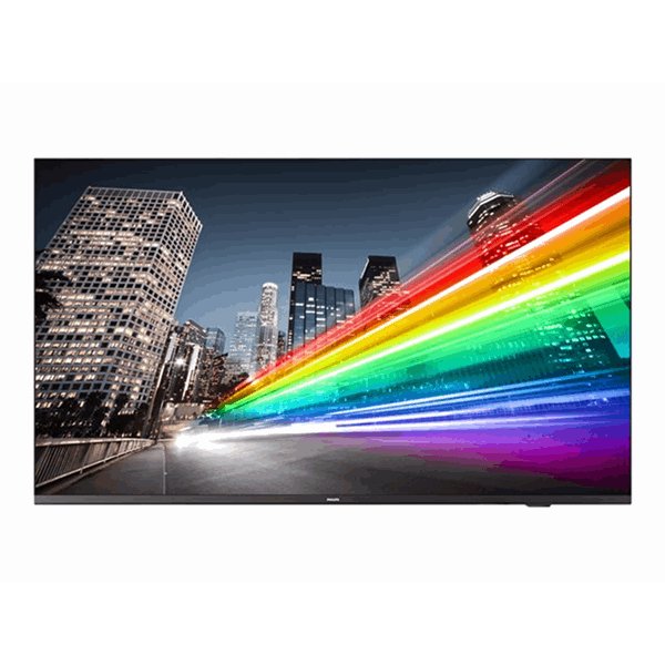 55" B-Line 4K UHD Chromecast built-in
