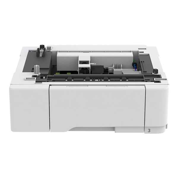 550sheet+100sheet Dual Tray 550sheet+100sheet Dual Tray