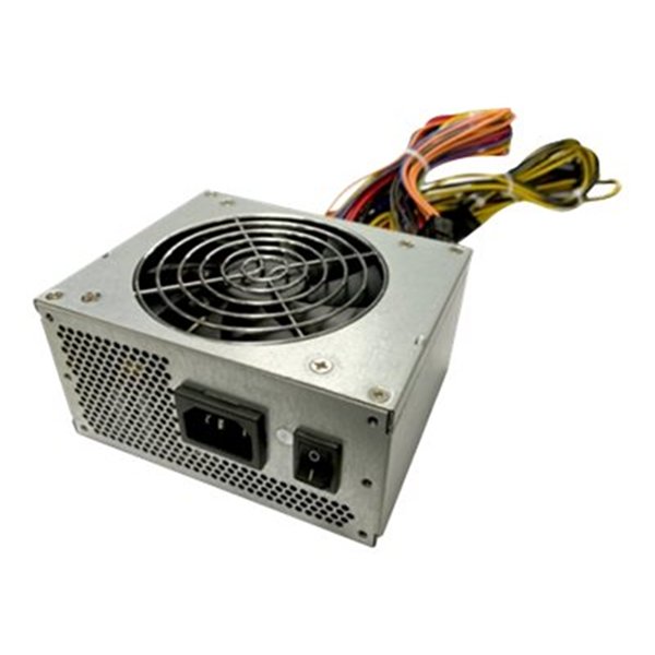 550W power supply unit. FSP