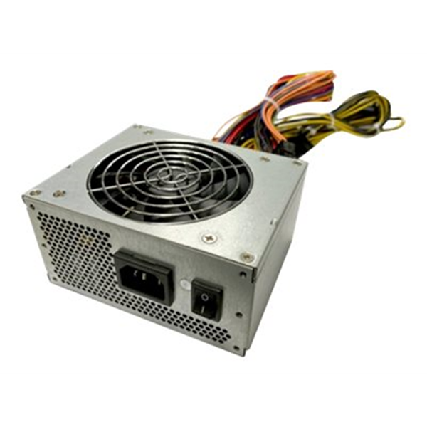550W power supply unit. FSP