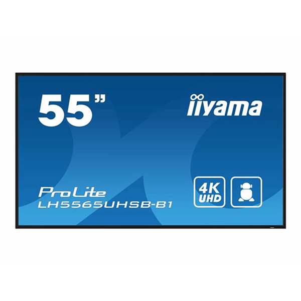 iiyama ProLite LH5565UHSB-B1