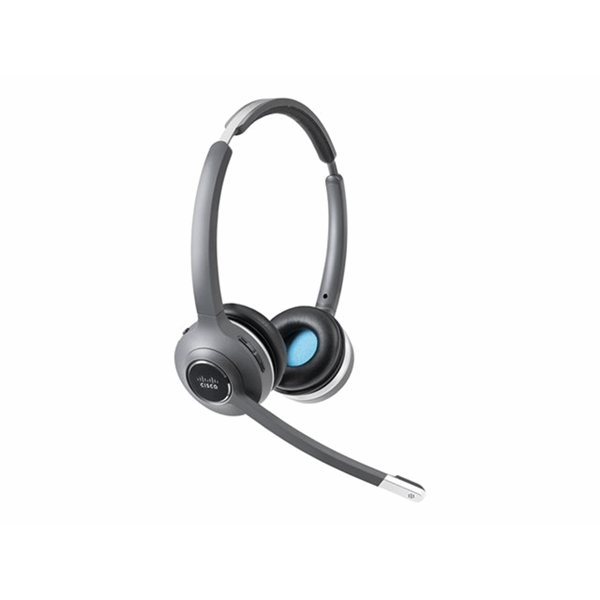 562 Spare Wirlss Dual Headset No Base St 562 Spare Wirlss Dual Headset No Base St