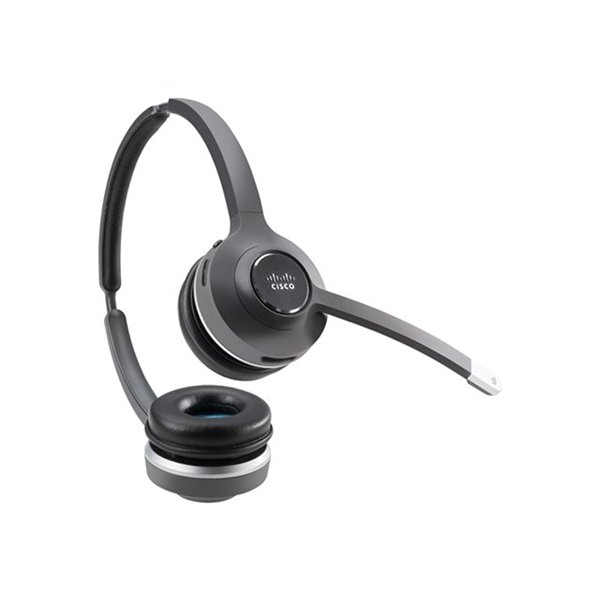 562 Wireless Dual Headset EU