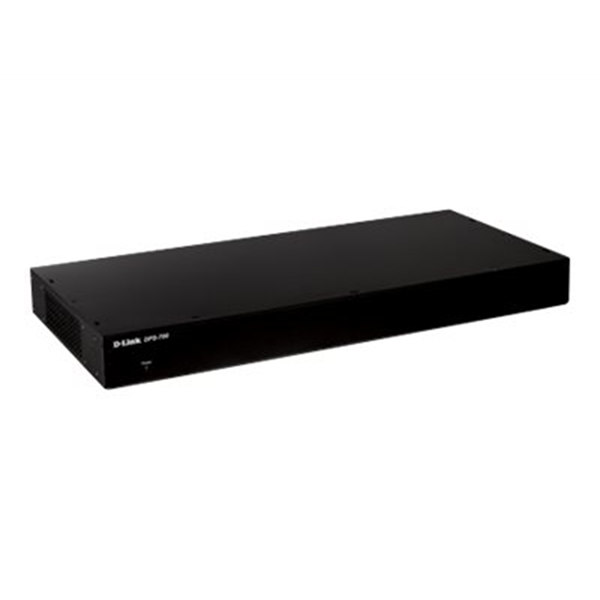 589 watts Redundant Power Supply