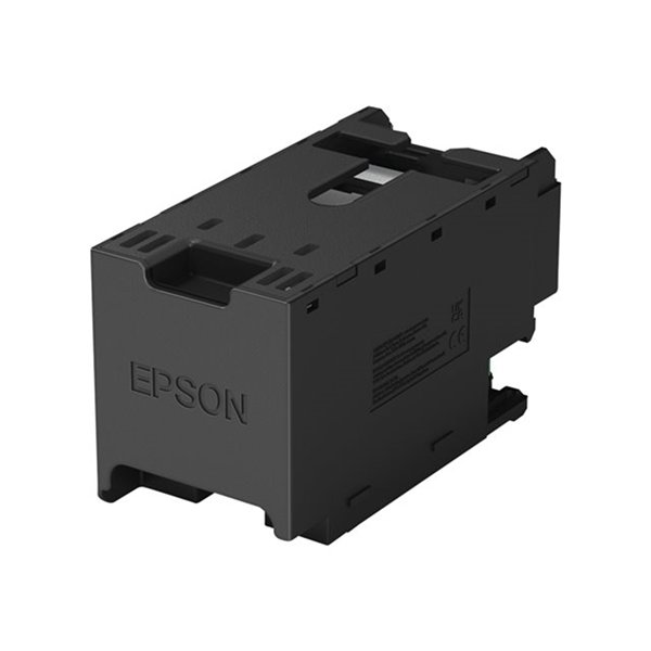 58xx/53xx Series Maintenance Box