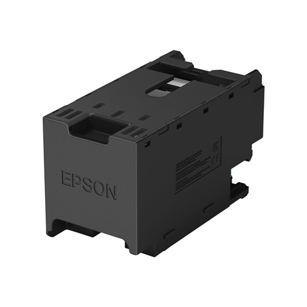 58xx/53xx Series Maintenance Box