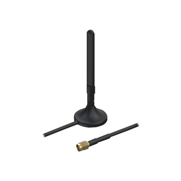 5G Mobile magnetic SMA antenna