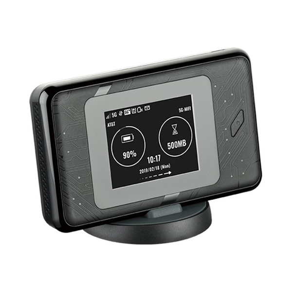 5G Wi-Fi 6 Mobile Hotspot AX1800### 5G Wi-Fi 6 Mobile Hotspot AX1800###