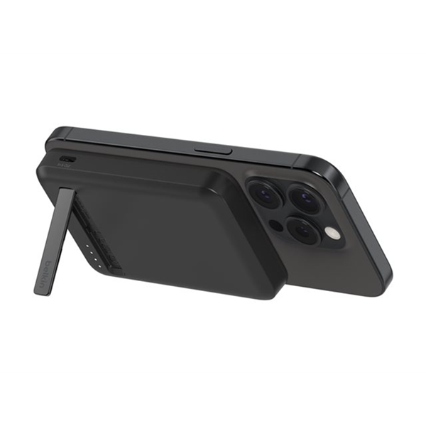 5k Qi2 MagSafe Compatible Powerbank with