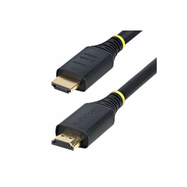 5m (16.4ft) HDMI 2.1 Cable 8K Certified