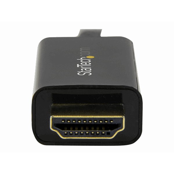 5m DisplayPort to HDMI Converter Cable