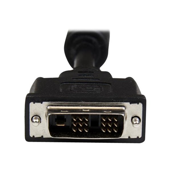 5m DVI-D Single Link Cable - M/M