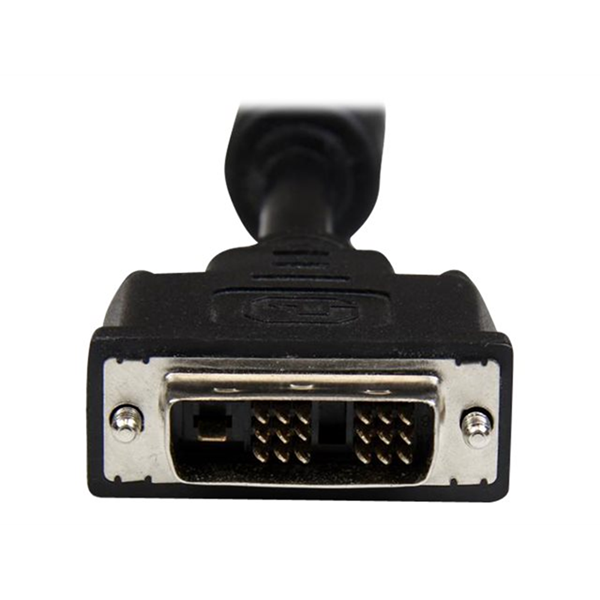 5m DVI-D Single Link Cable - M/M